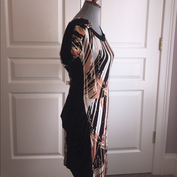 BCBGMAXAZARIA DRESS - Picture 6 of 6