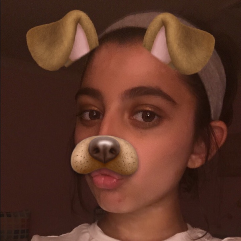 Meet your Posher, Milese