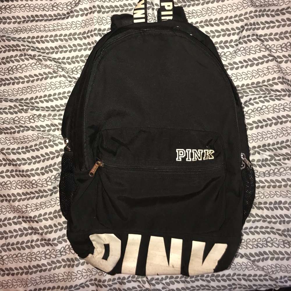 VS PINK Campus Backpack