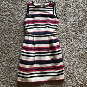JCrew dress
