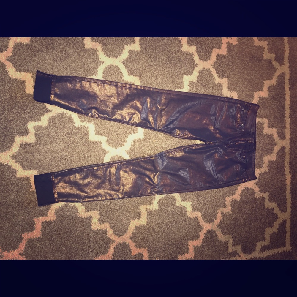 Big star jeans