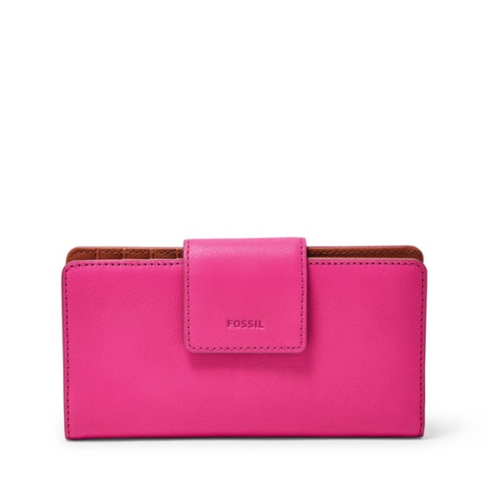 Emma RFID Fossil Wallet