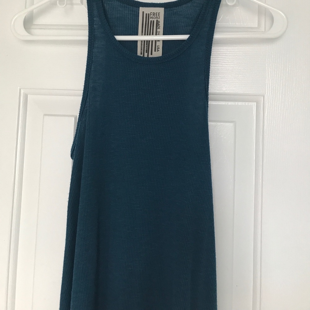 Free People tank top