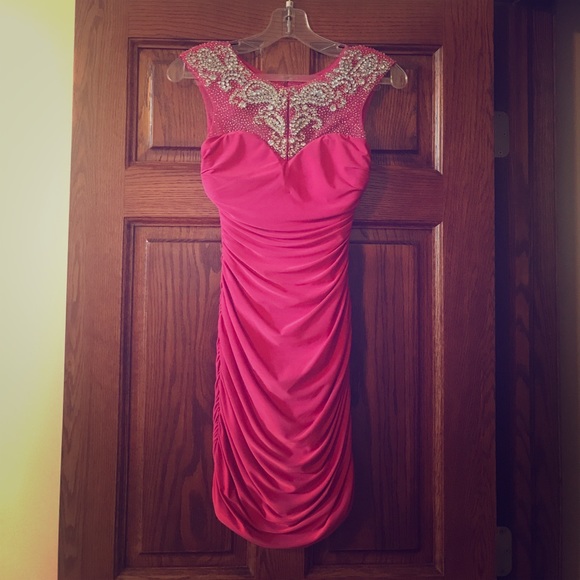 Alyce cocktail dress - Picture 1 of 2