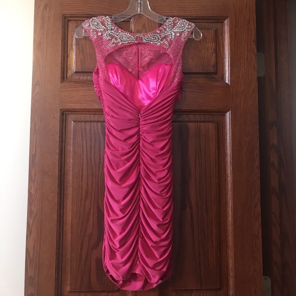 Alyce cocktail dress - Picture 2 of 2