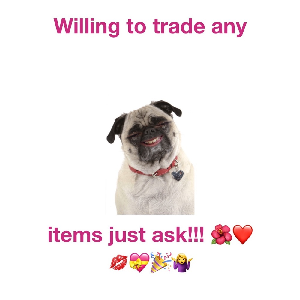 Trades