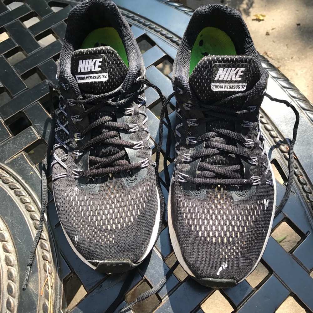 Mens sz 11 Nike Air Pegasus 32
