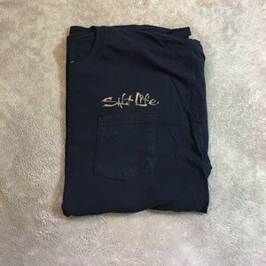 Salt life T-Shirt