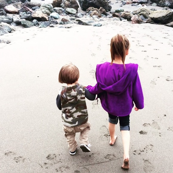 Meet your Posher, Sara - Picture 1 of 1