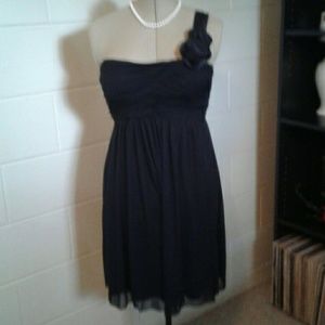 Little Black Dress - PARTY DRESS Sz L