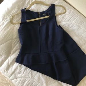 Club Monaco Navy Dress - size 4