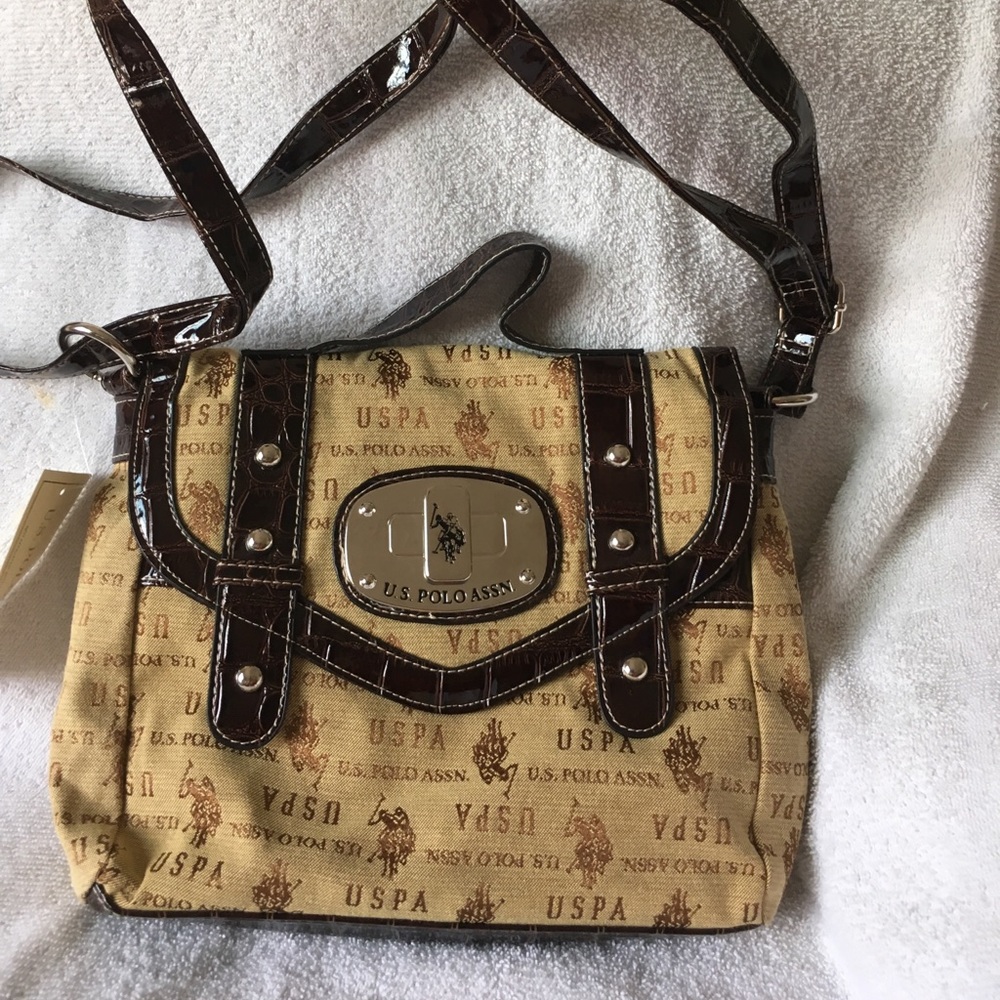 New bags