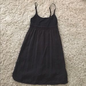 Lululemon dress (black, size 2)
