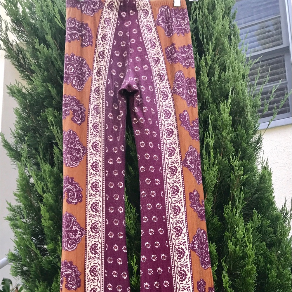 Novella Royale BELL BOTTOM