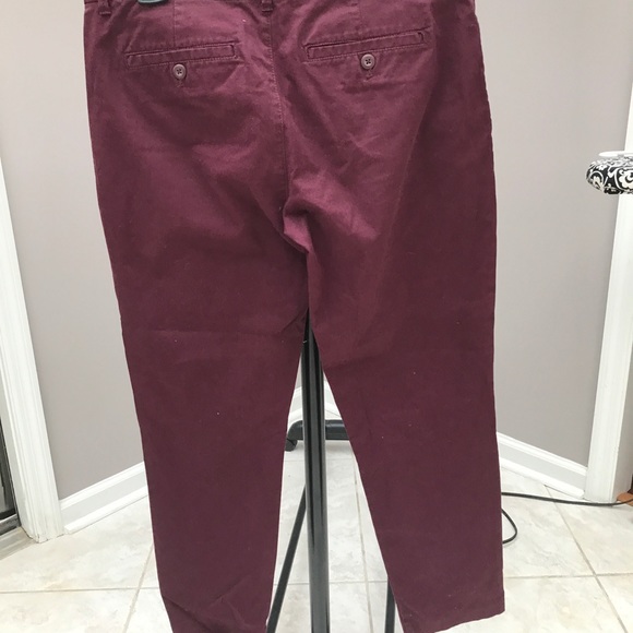 Gap Capris - Picture 4 of 4