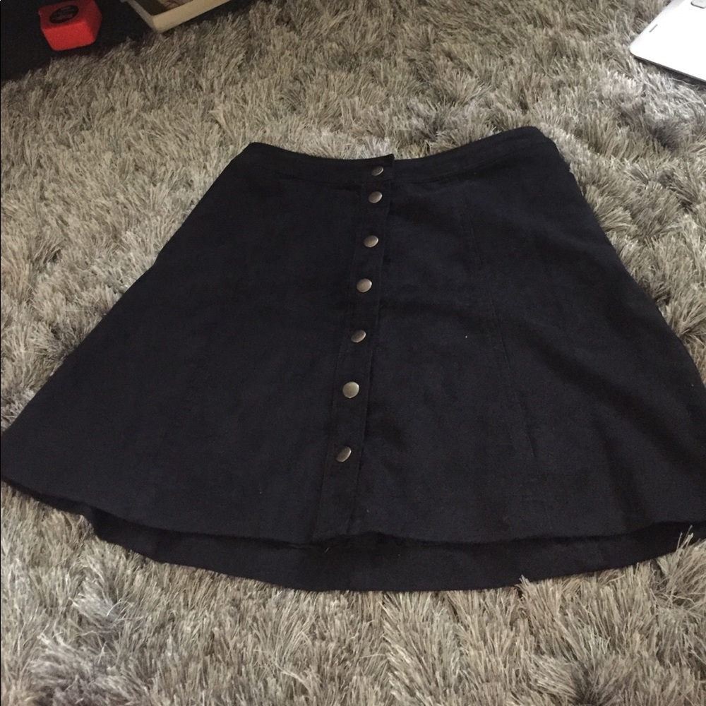 Abercrombie skirt