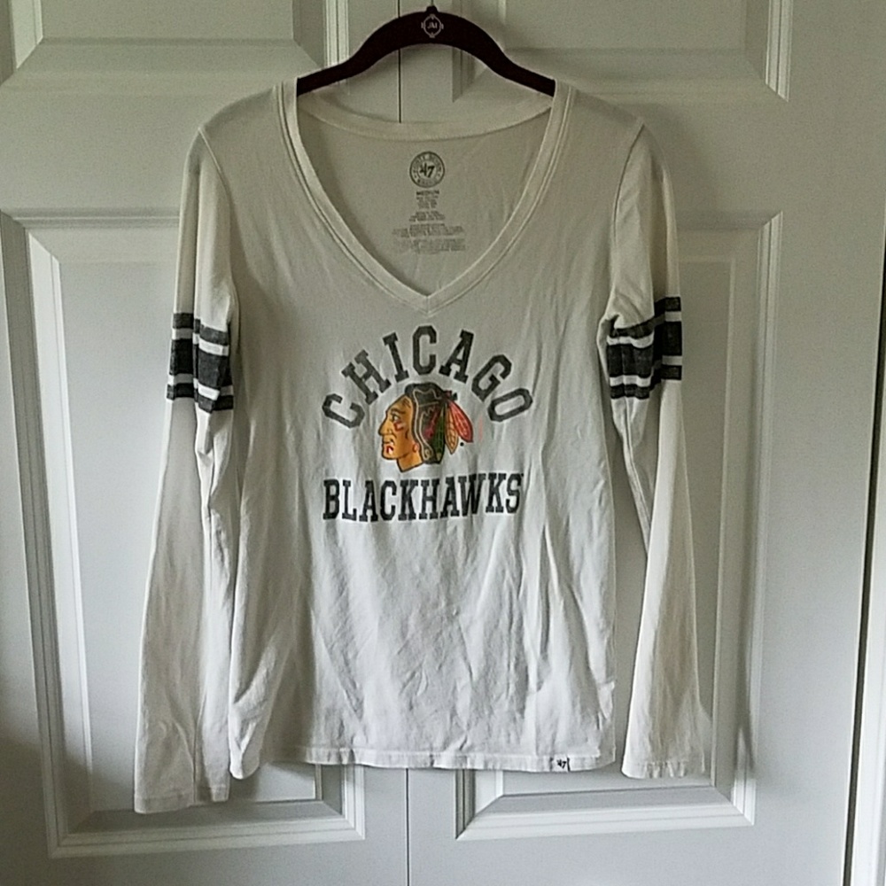 Blackhawks Shirt