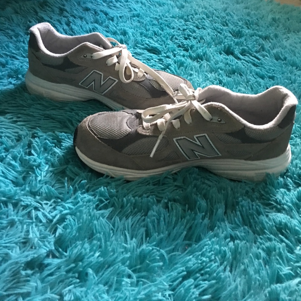 New balance 990