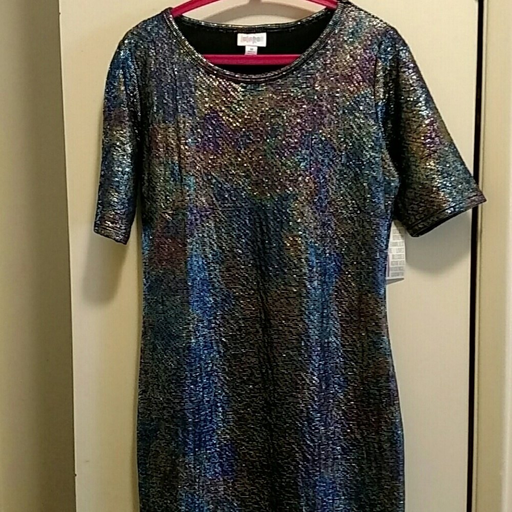 Medium Mermaid Julia NWT