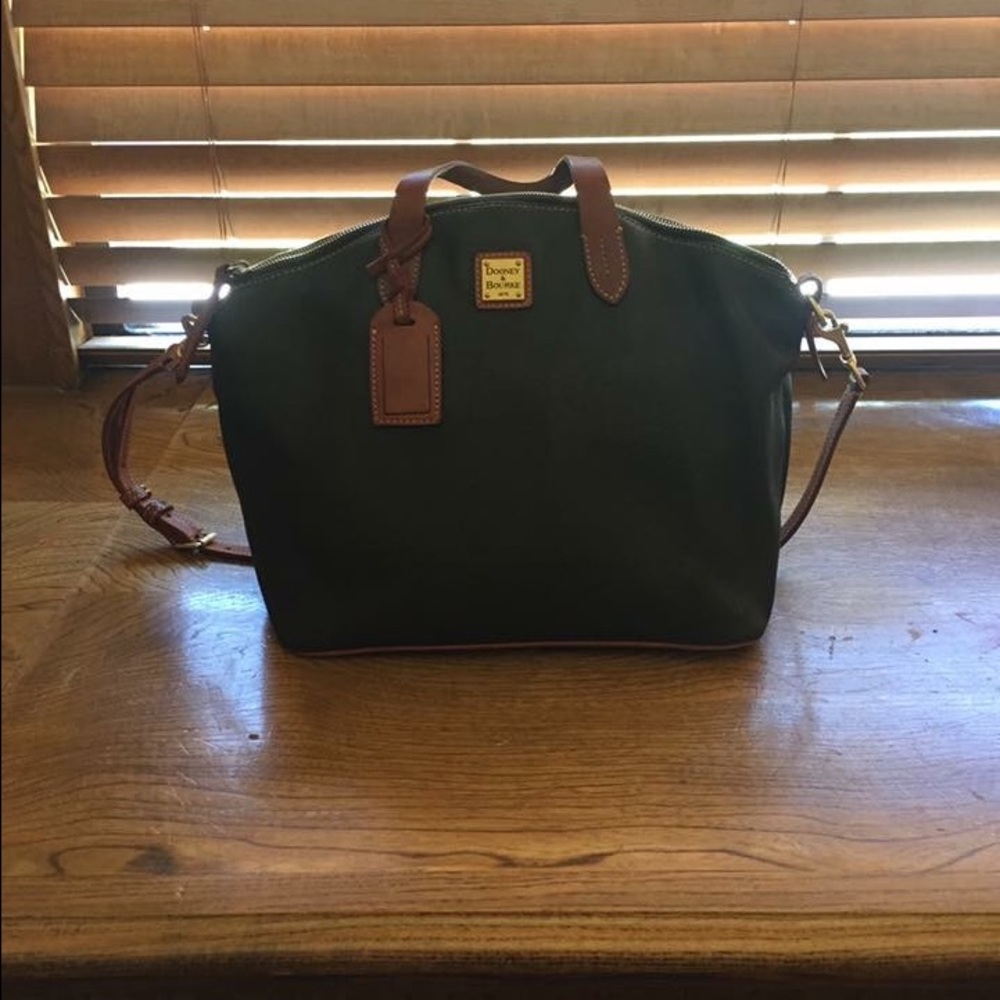 Dooney & Burke Purse