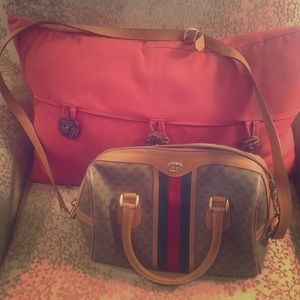 Gucci Bag *Vintage