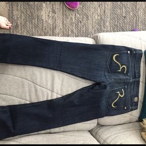 Rock and republic designer jeans