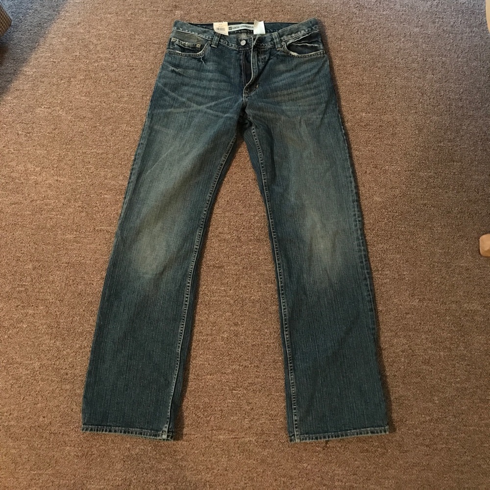 GAP Jeans