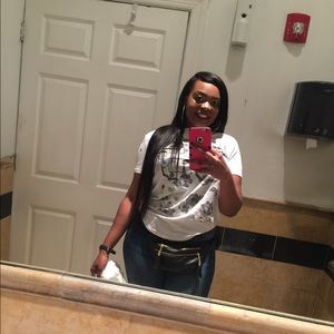 Meet your Posher, Dana