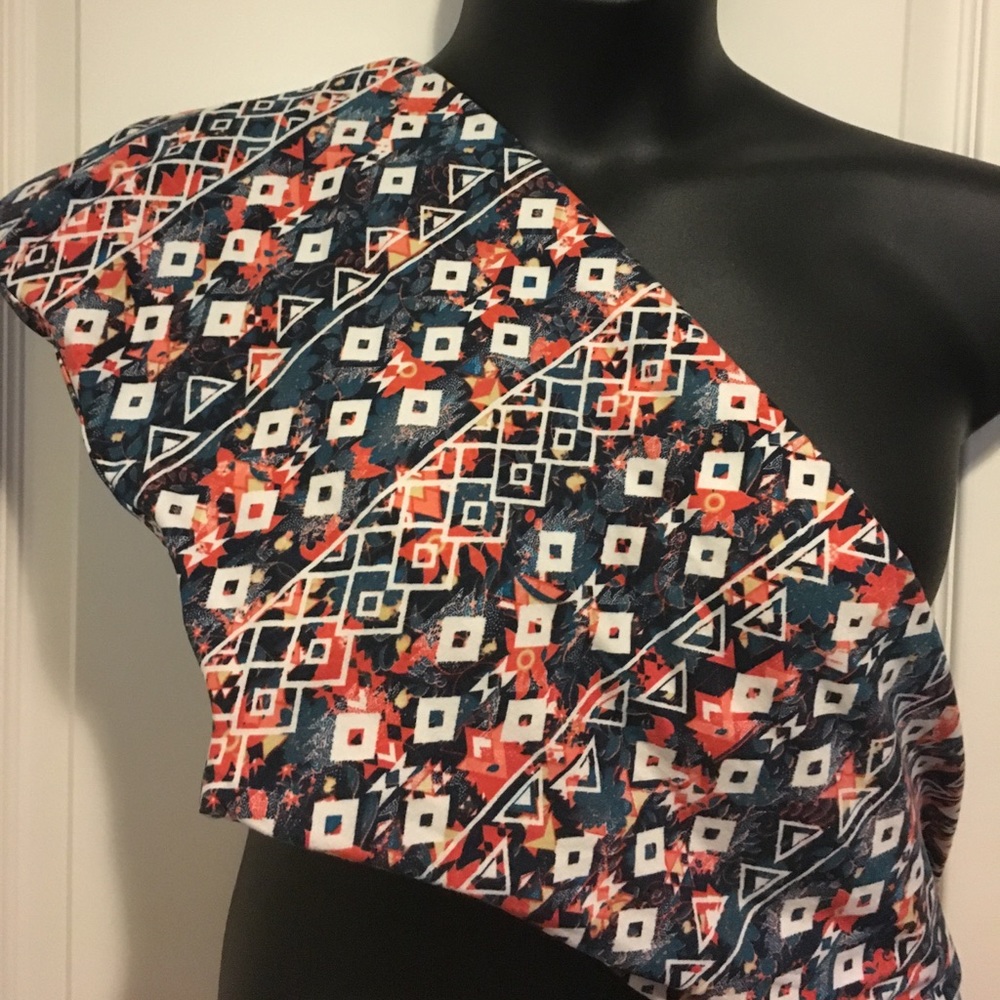 LuLaRoe TC Leggings BNWOT