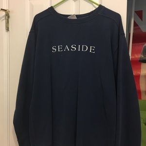 Seaside Classic Comfort Colors Sweatshirt!!!!