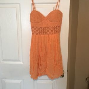 Cute summery dress