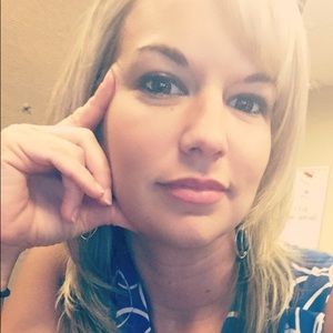 Meet your Posher, Jen