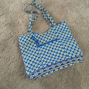 Vera Bradley Purse *Like New*