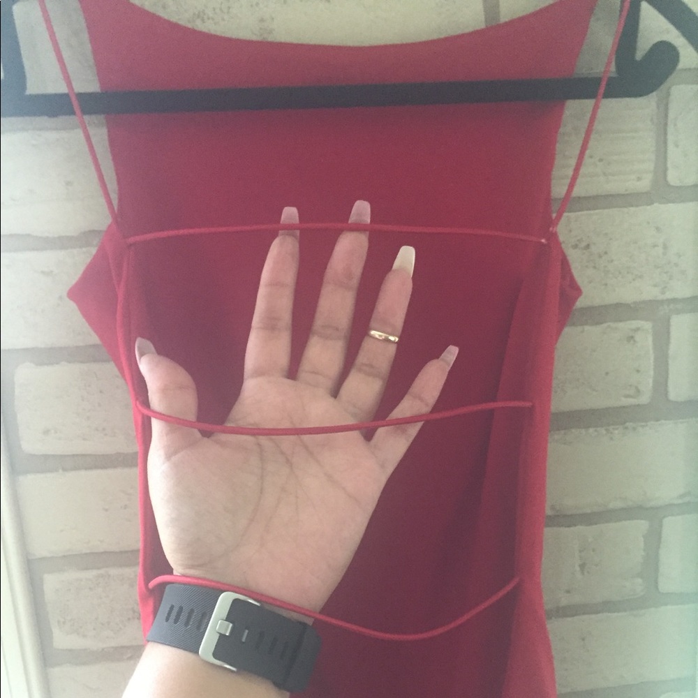 Sexy top.😉