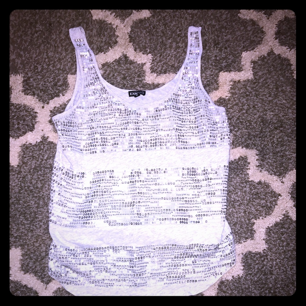 Express tank