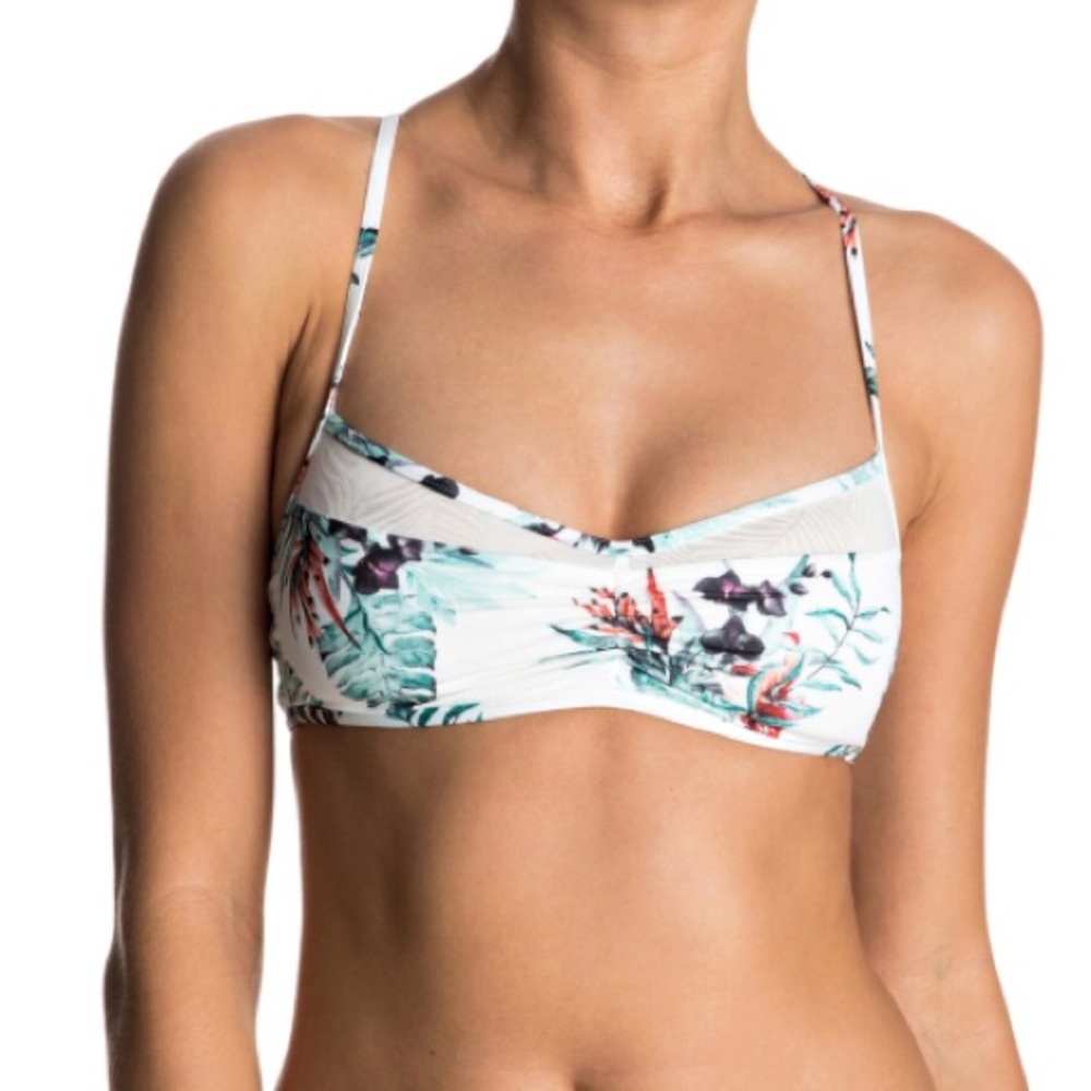 Roxy Bikini Top