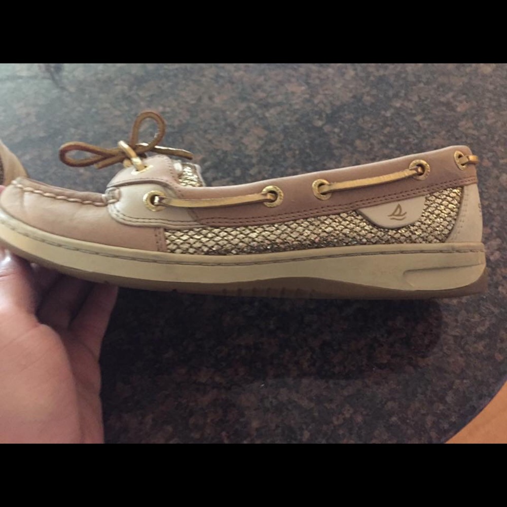 Sperry Topsider