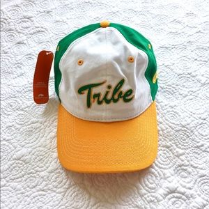 William & Mary Tribe Hat NWT