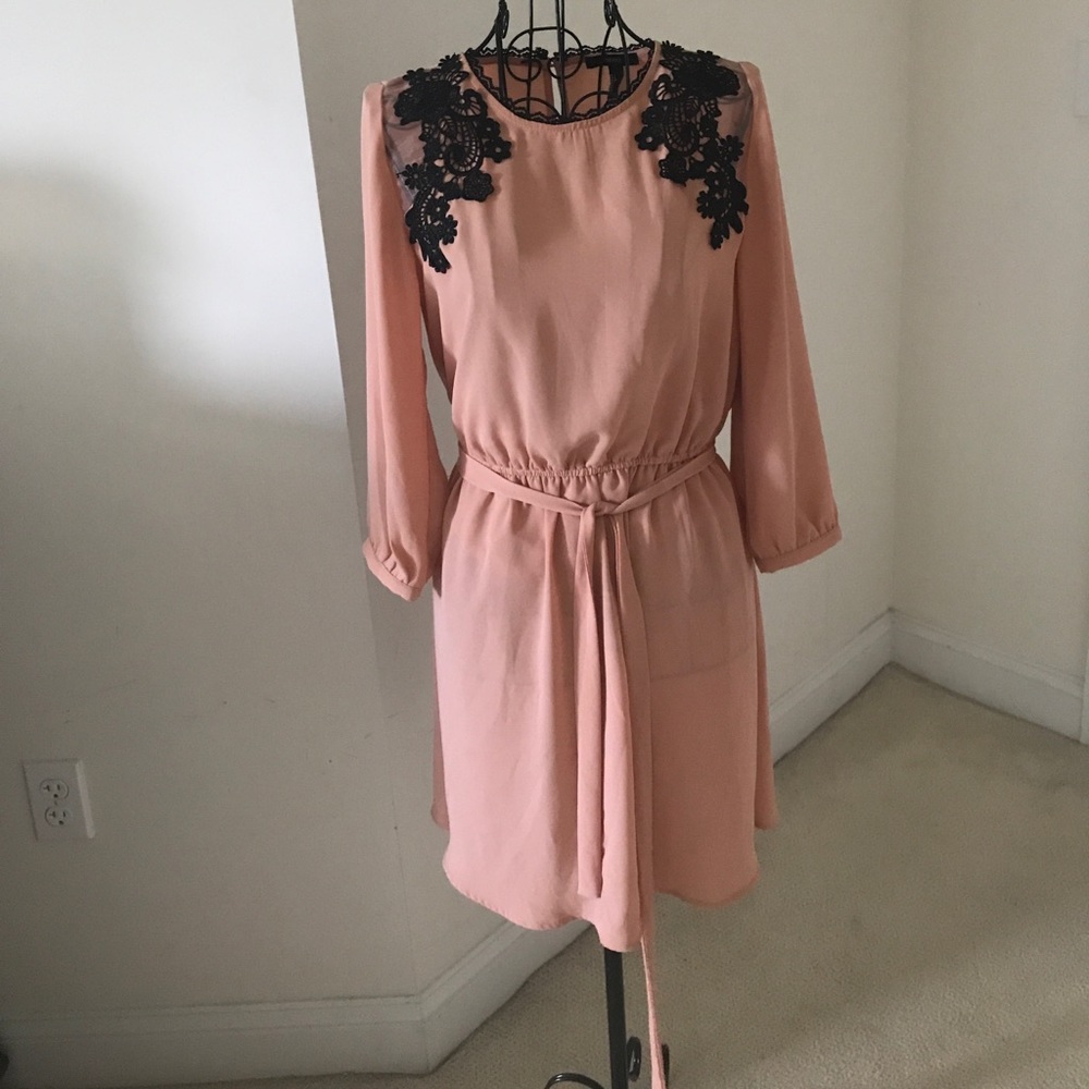 Forever 21 Dress