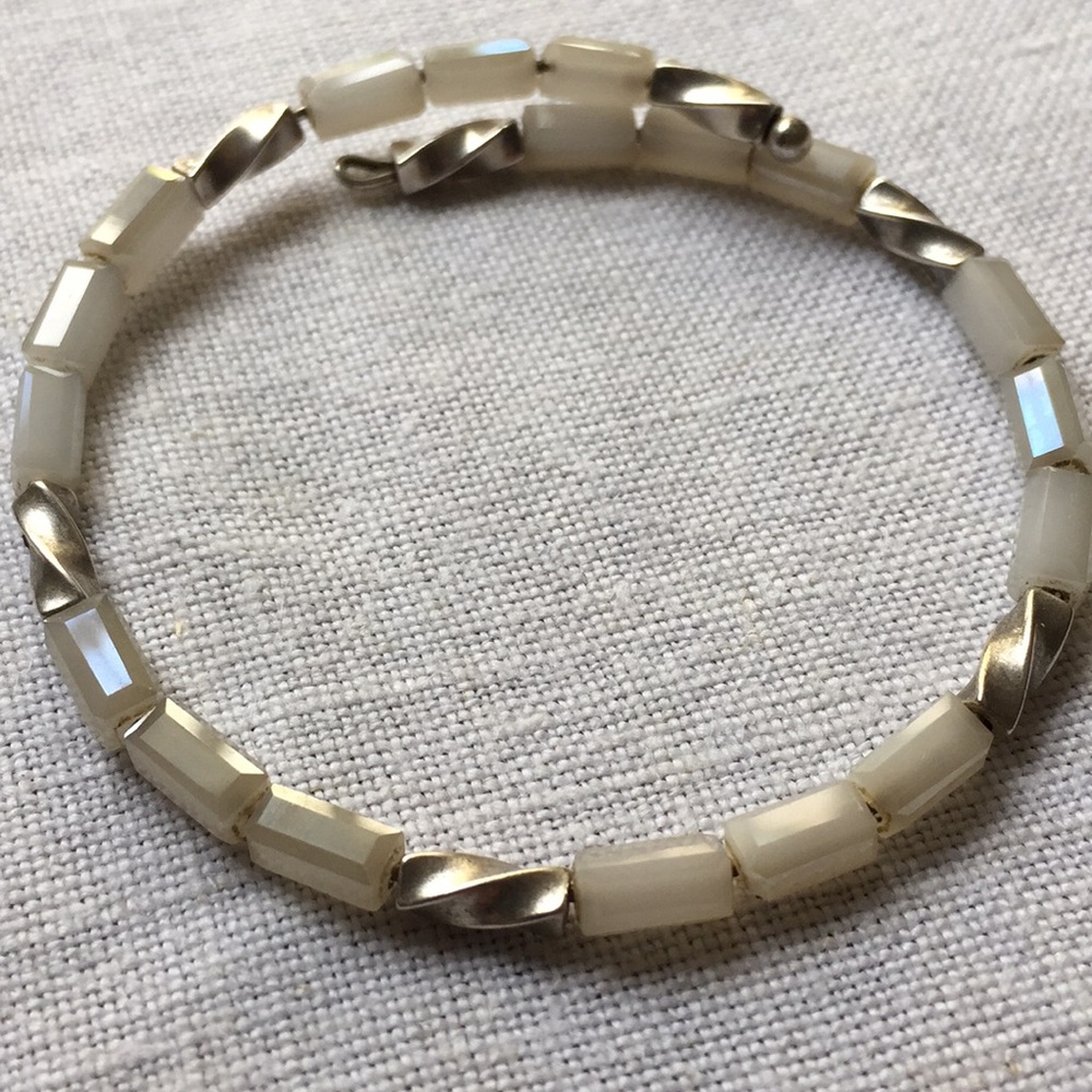 ALEX AND ANI "ICE ALLURE WRAP"
