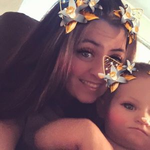 Meet your Posher, April