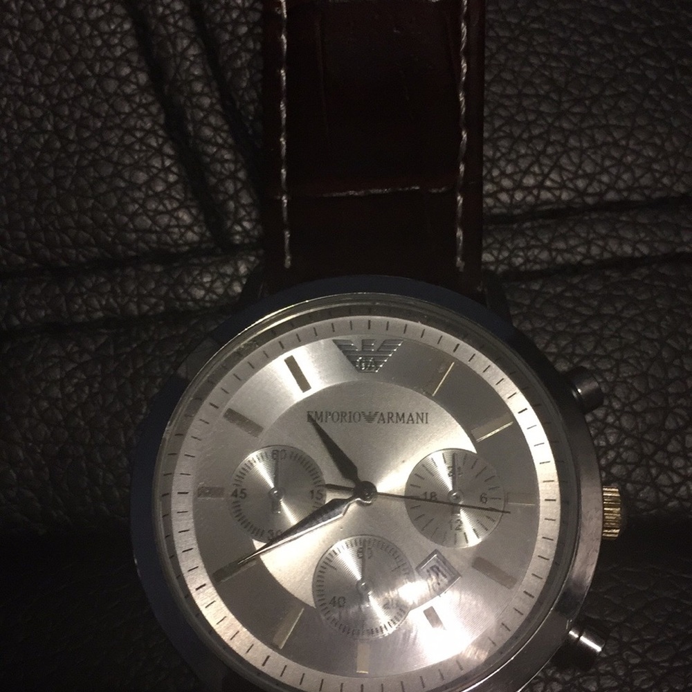 Armani