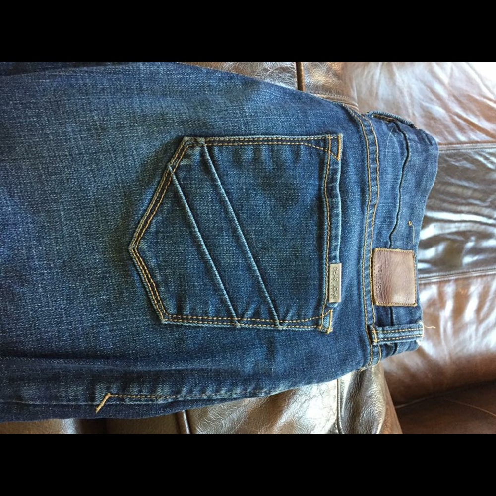 Dear John Jeans