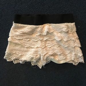 Dressy shorts