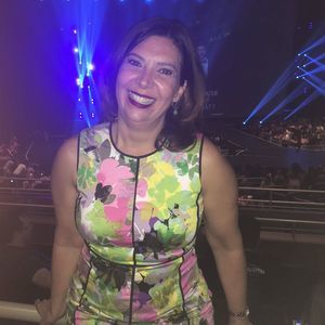 Meet your Posher, Veronica