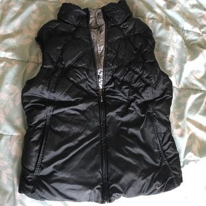 Nike reversible vest