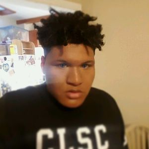 Meet your Posher, Aaron