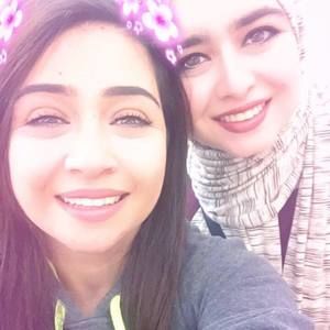 Meet your Posher, Hana