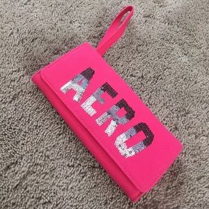 Aeropostale Wallet