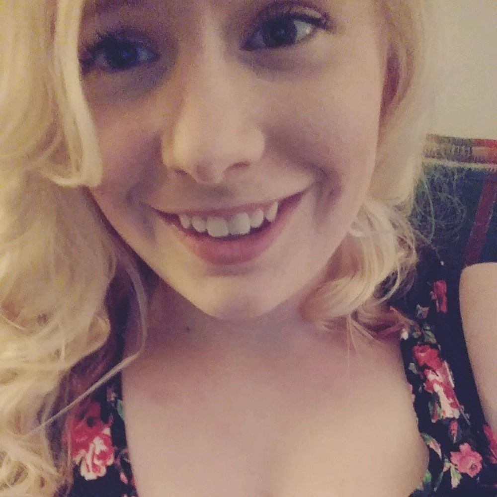 Meet your Posher, Jackie